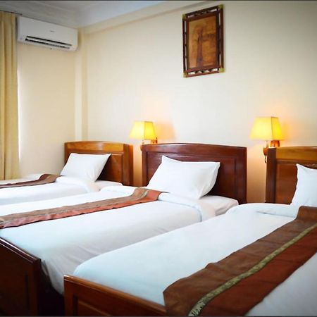 Angkor Pearl Hotel Siem Reap Exterior photo