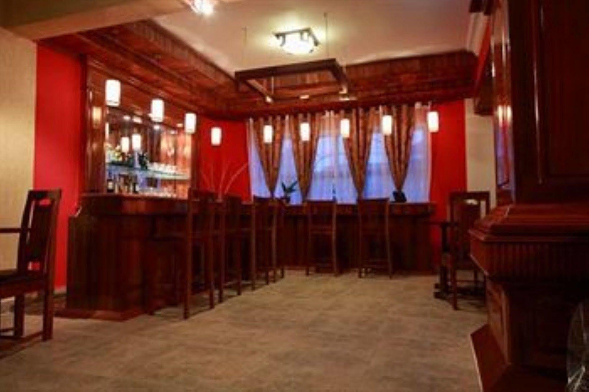 Angkor Pearl Hotel Siem Reap Exterior photo